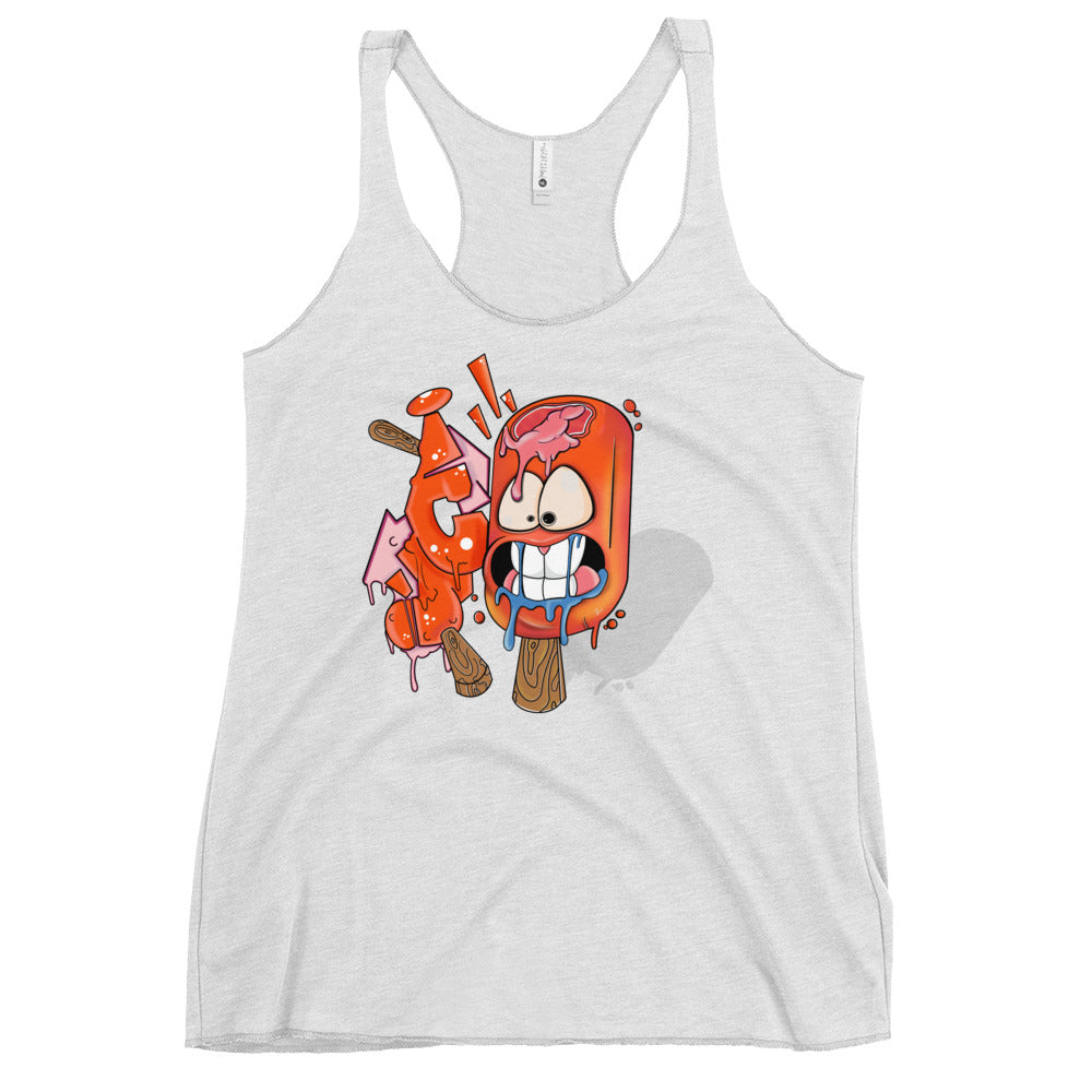 Women's Icy Popsicle Tank