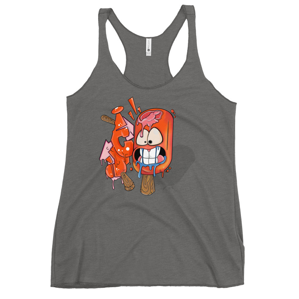 Women's Icy Popsicle Tank