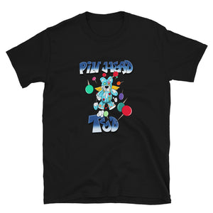 Pinhead Ted