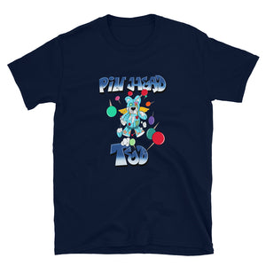 Pinhead Ted