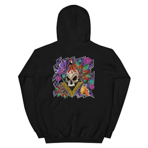 Sugar Skull