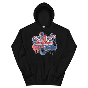 Union Jack Tag