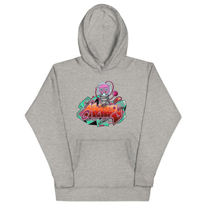 Trippy (Premium Hoodie)