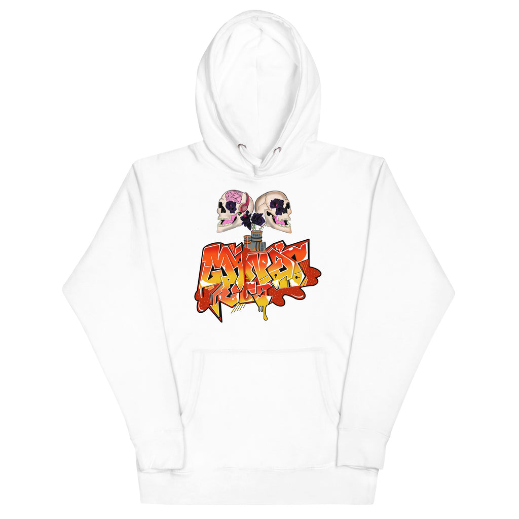 Mindseye the Remix (Premium Hoodie)