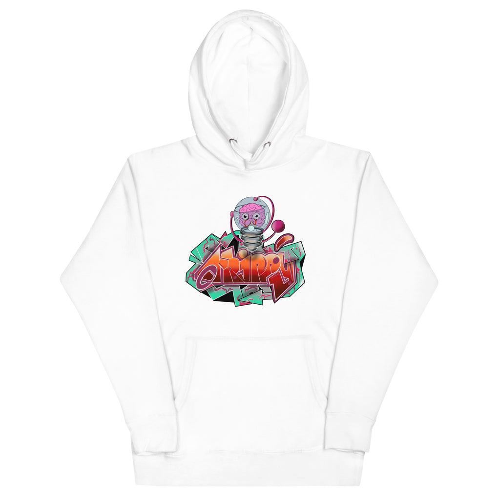 Trippy (Premium Hoodie)