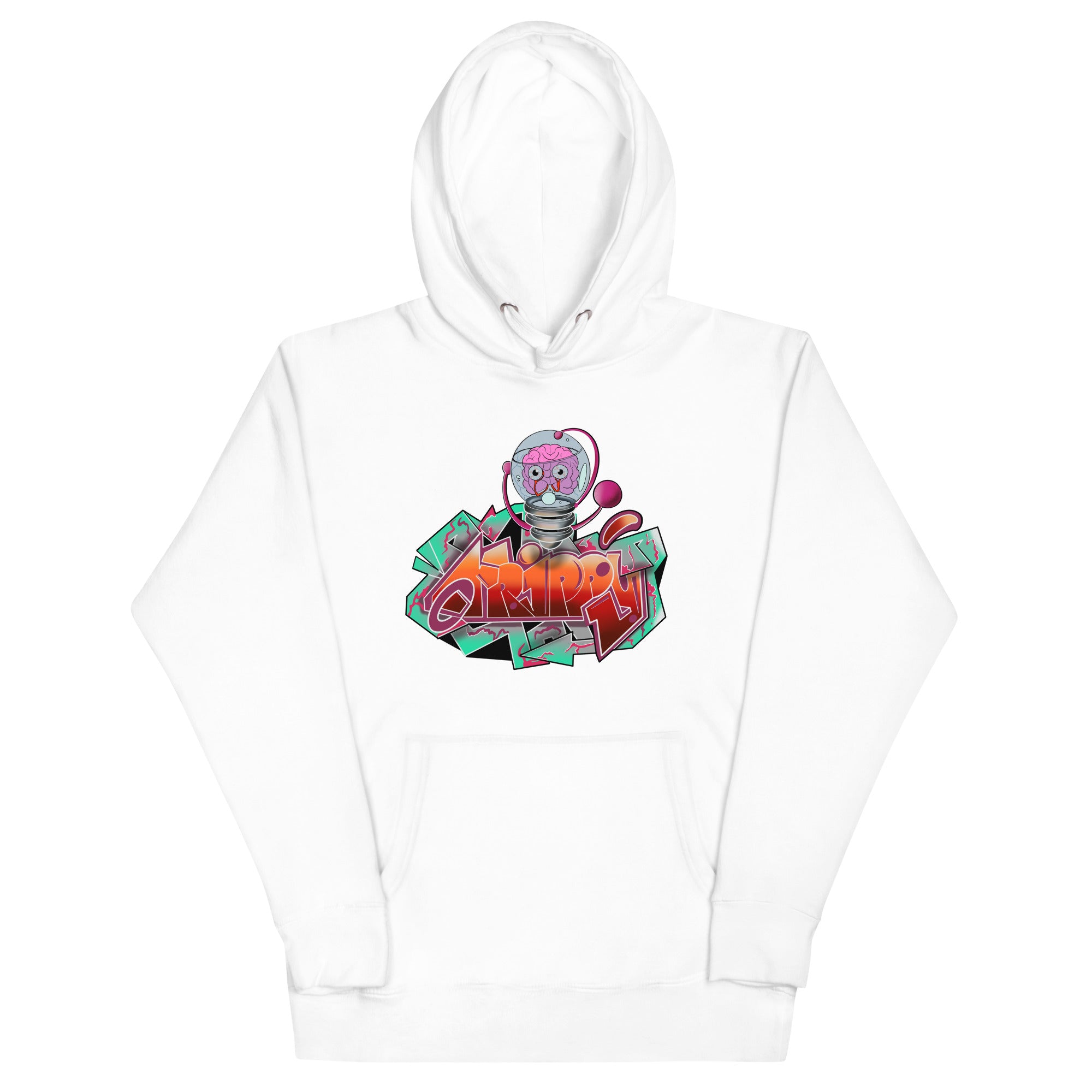 Trippy (Premium Hoodie)