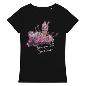 McDrip “Lick me till Ice Cream”