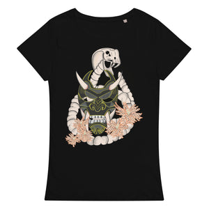 Oni Mask