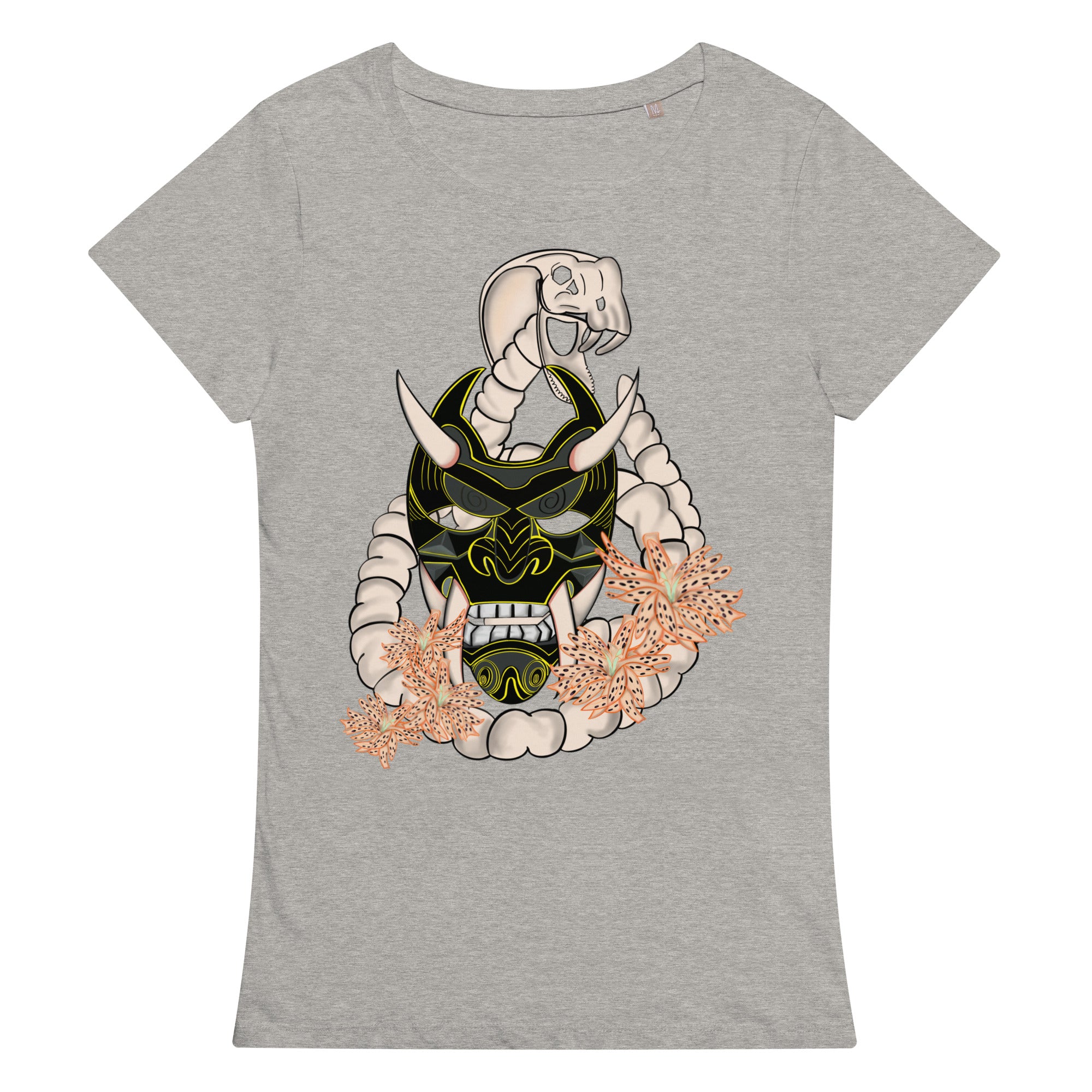 Oni Mask
