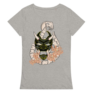 Oni Mask
