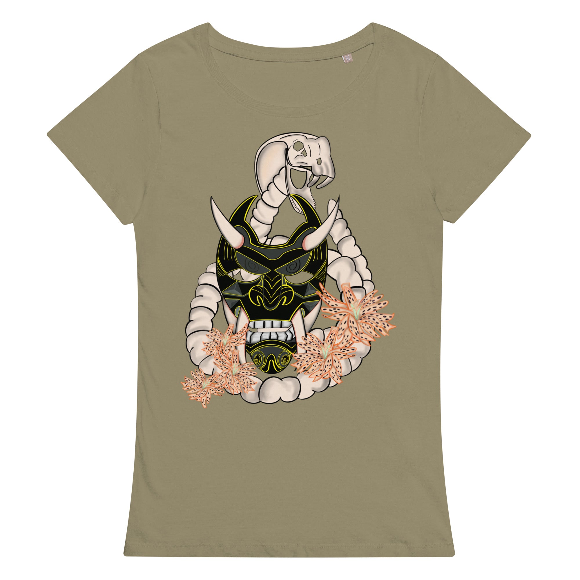 Oni Mask
