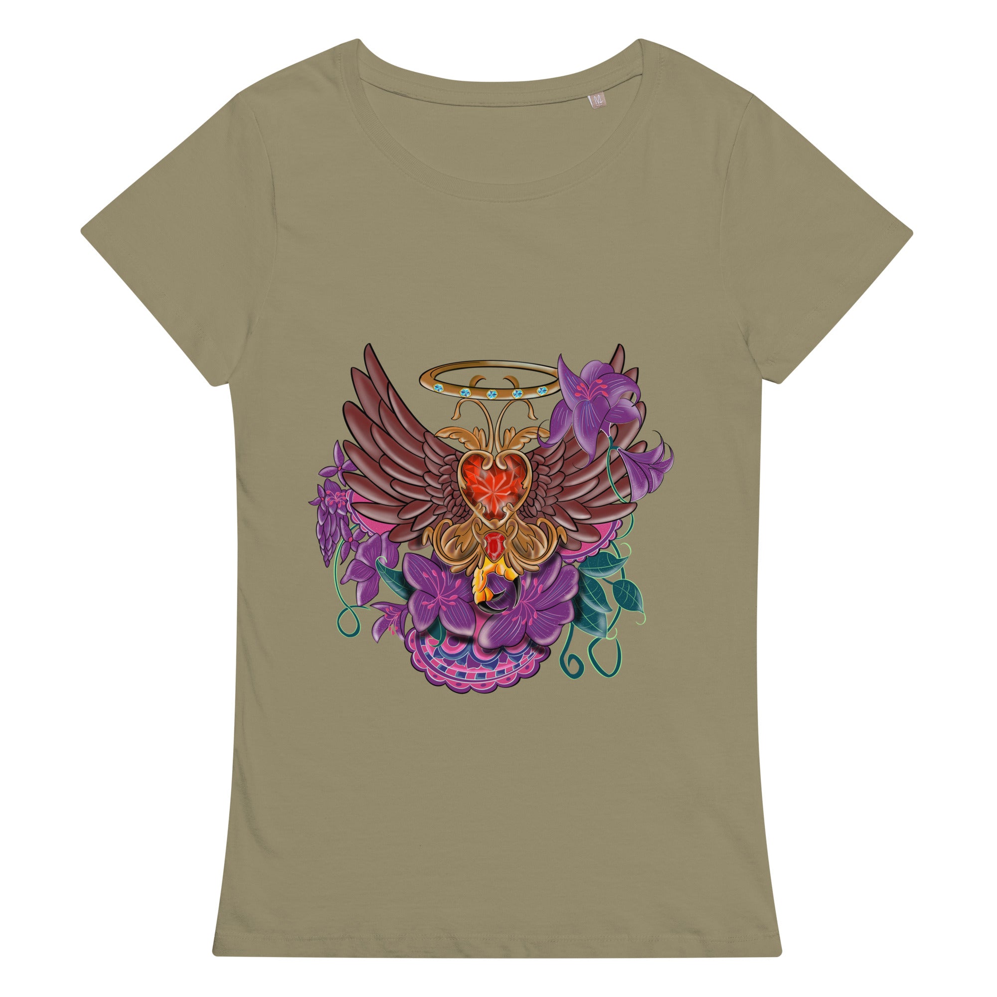 Seraphim the Archangel