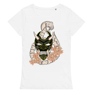 Oni Mask