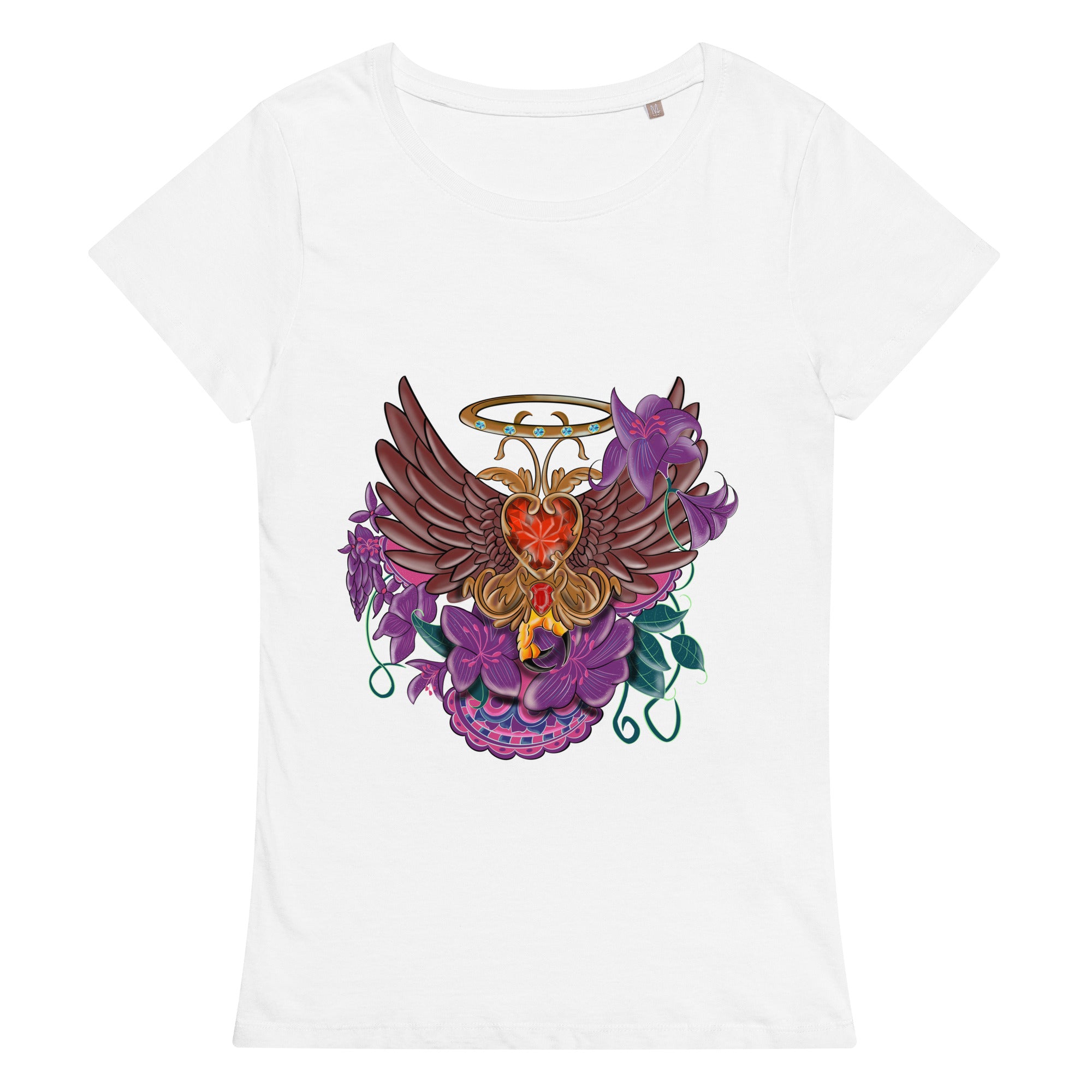 Seraphim the Archangel
